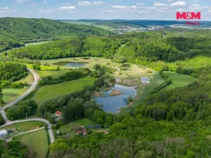 Prodej pozemku pro bydlení, Omice, 1172 m2