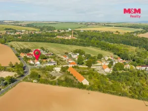 Prodej rodinného domu, Klobuky - Kobylníky, 204 m2