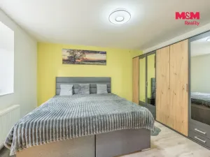Prodej rodinného domu, Klobuky - Kobylníky, 204 m2