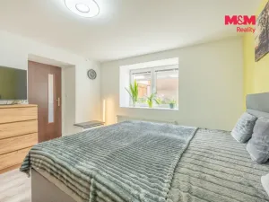 Prodej rodinného domu, Klobuky - Kobylníky, 204 m2