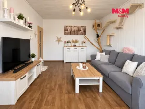 Prodej bytu 3+1, Frýdlant nad Ostravicí - Frýdlant, Palackého, 71 m2