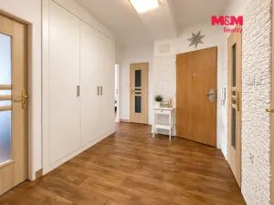 Prodej bytu 3+1, Frýdlant nad Ostravicí - Frýdlant, Palackého, 71 m2