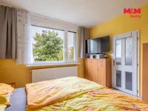 Prodej bytu 2+1, Liberec - Liberec I-Staré Město, Budyšínská, 52 m2