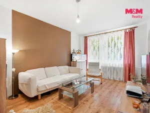 Prodej bytu 3+1, Litoměřice - Pokratice, Pokratická, 55 m2