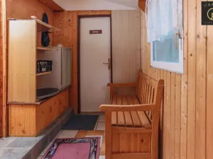 Prodej chaty, Bochov - Dlouhá Lomnice, 140 m2