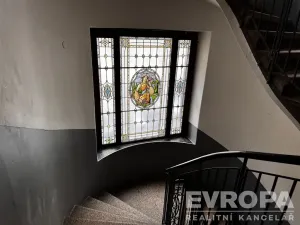 Prodej bytu 2+kk, Liberec - Liberec I-Staré Město, Vzdušná, 69 m2