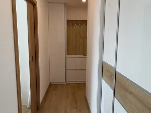 Pronájem bytu 2+kk, Kladno - Kročehlavy, Švýcarská, 42 m2
