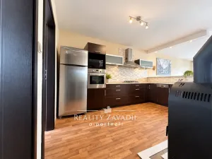 Prodej rodinného domu, Hradec nad Moravicí, Na Tylovách, 99 m2