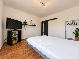 Prodej rodinného domu, Hradec nad Moravicí, Na Tylovách, 99 m2
