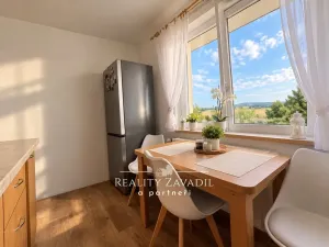 Prodej bytu 2+1, Hlučín, Severní, 54 m2
