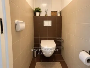 Prodej bytu 2+1, Hlučín, Severní, 54 m2