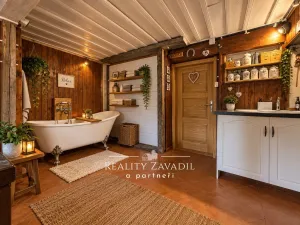 Prodej rodinného domu, Vysoká nad Kysucou, Slovensko, 55 m2