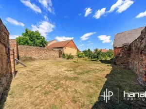 Prodej pozemku pro bydlení, Hradčany-Kobeřice, 655 m2