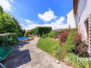 Prodej rodinného domu, Hradčany-Kobeřice, 243 m2