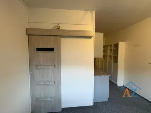 Pronájem bytu 2+1, Chomutov, 17. listopadu, 62 m2