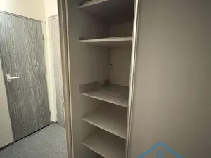 Pronájem bytu 2+1, Chomutov, 17. listopadu, 62 m2