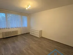 Pronájem bytu 2+1, Chomutov, 17. listopadu, 62 m2