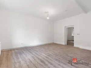 Prodej bytu 2+kk, Děčín - Děčín VIII-Dolní Oldřichov, Na Hrázi, 56 m2