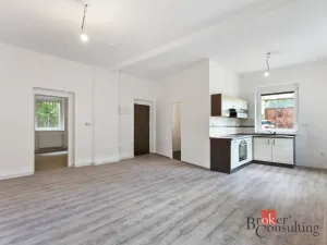 Prodej bytu 2+kk, Děčín - Děčín VIII-Dolní Oldřichov, 56 m2
