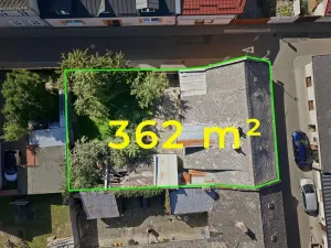 Prodej rodinného domu, Šternberk, Příčná, 100 m2