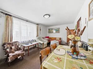 Prodej rodinného domu, Šternberk, Příčná, 100 m2