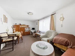 Prodej rodinného domu, Šternberk, Příčná, 100 m2