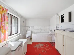 Prodej rodinného domu, Šternberk, Příčná, 100 m2