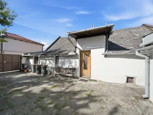 Prodej rodinného domu, Šternberk, Příčná, 100 m2