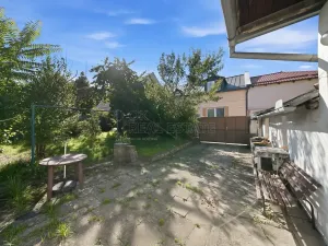 Prodej rodinného domu, Šternberk, Příčná, 100 m2