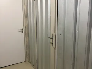 Pronájem skladu, Praha - Libeň, Boudníkova, 4 m2