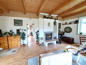 Prodej rodinného domu, Pozděchov, 180 m2
