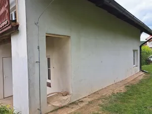 Prodej rodinného domu, Pozděchov, 180 m2