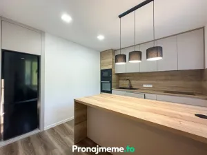 Pronájem bytu 3+1, Znojmo, U Lesíka, 71 m2