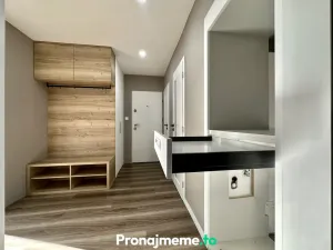 Pronájem bytu 3+1, Znojmo, U Lesíka, 71 m2