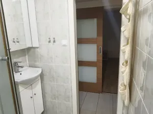 Pronájem bytu 1+1, Staré Město, Kopánky, 35 m2