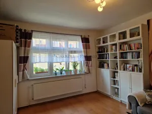 Prodej bytu 2+1, Ostrava - Hrabová, Obchodní, 54 m2