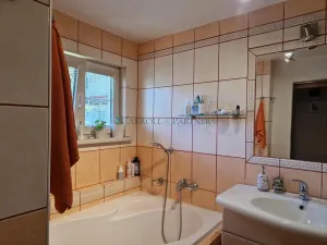 Prodej bytu 2+1, Ostrava - Hrabová, Obchodní, 54 m2