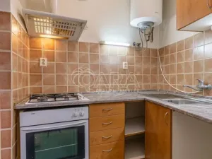 Pronájem bytu 1+kk, Dřevohryzy, 27 m2
