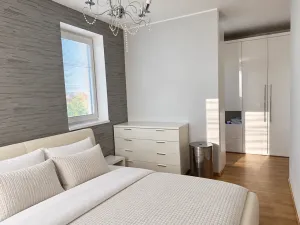 Pronájem bytu 2+kk, Plzeň, Revoluční, 54 m2