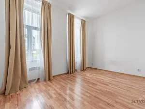 Prodej bytu 2+kk, Praha - Libeň, Sokolovská, 57 m2