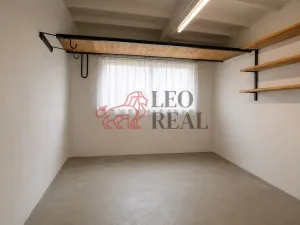 Prodej garáže, Otrokovice - Kvítkovice, Hlavní, 21 m2