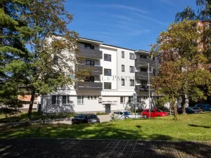 Prodej bytu 3+kk, Ostrava - Poruba, Mongolská, 86 m2