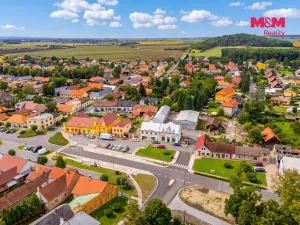 Pronájem obchodního prostoru, Křinec, Náměstí, 439 m2