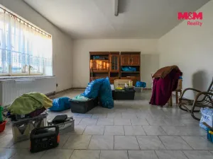 Prodej rodinného domu, Černá Voda, 291 m2