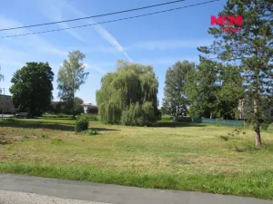 Prodej pozemku pro bydlení, Petřvald, 3533 m2