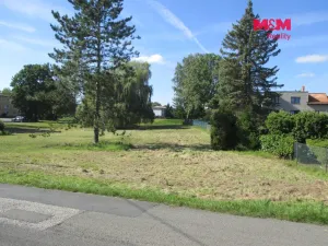 Prodej pozemku pro bydlení, Petřvald, 3533 m2