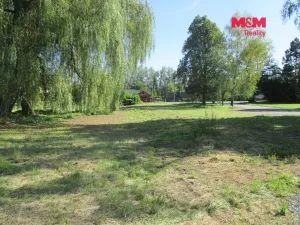 Prodej pozemku pro bydlení, Petřvald, 3533 m2