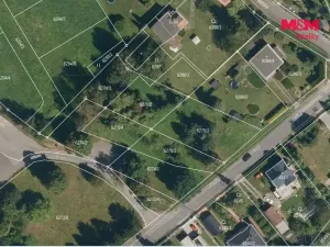 Prodej pozemku pro bydlení, Petřvald, 809 m2