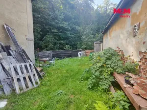 Pronájem bytu 3+1, Merklín, 76 m2