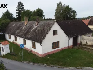 Prodej rodinného domu, Nová Cerekev, 128 m2